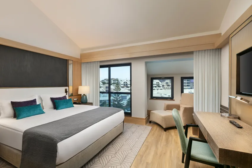 Susesi Luxury Resort Hotel 5*-125