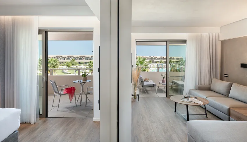 Euphoria Resort 5*-58