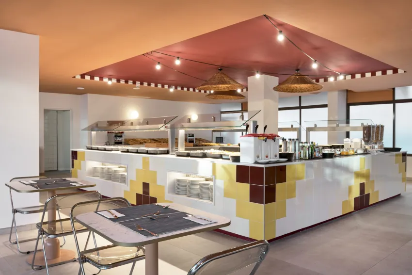 Tent Calvia Beach 3*-20