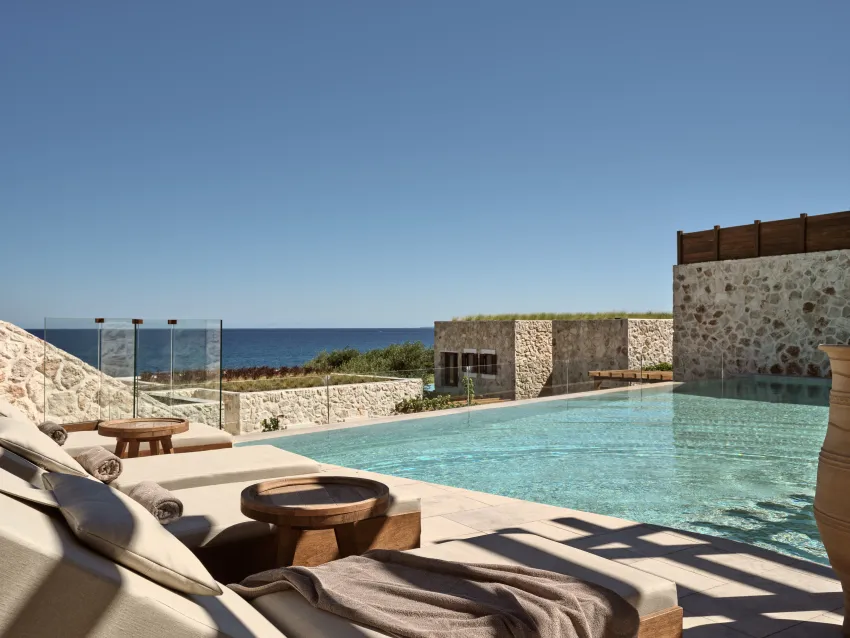 Lesante Cape Resort and Villas 5*-94