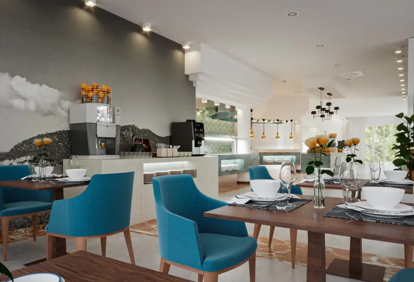 Hotel Bordoy Don Antonio 4*-34