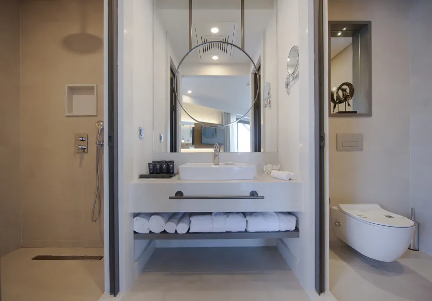 Miramare Beach Hotel 5*-9