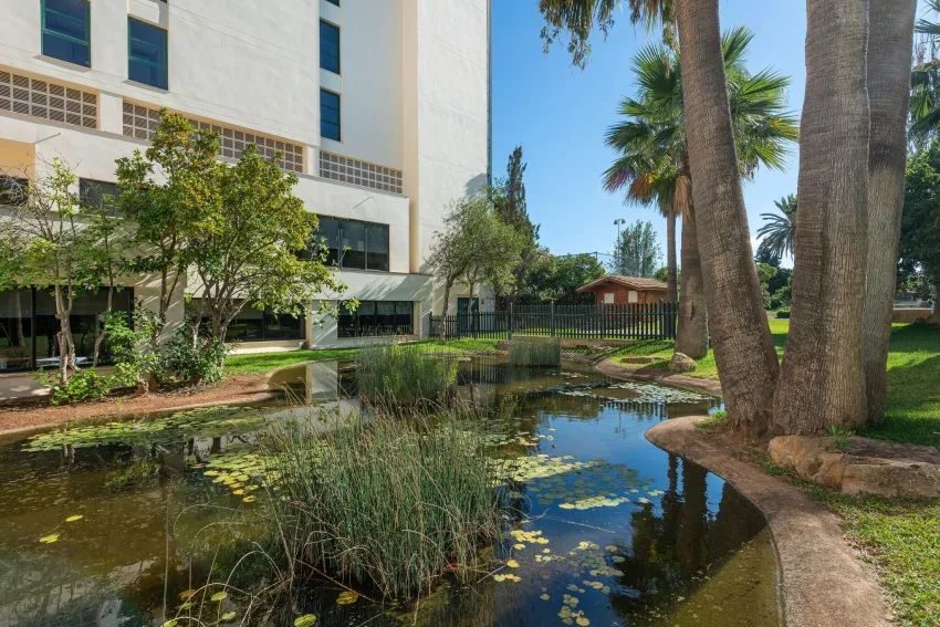 Welikehotel Marfil Playa 4*-4