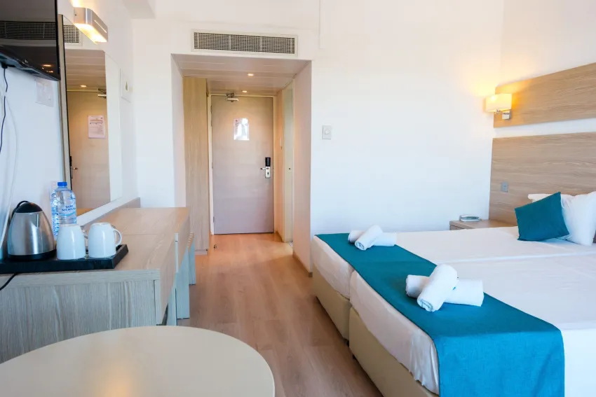 Kapetanios Bay Hotel Protaras 3*-22