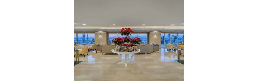 Corendon Playa Kemer (Ex.Grand Park Kemer) 5*-3