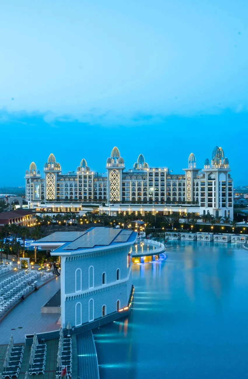 Granada Luxury Belek 5*-181