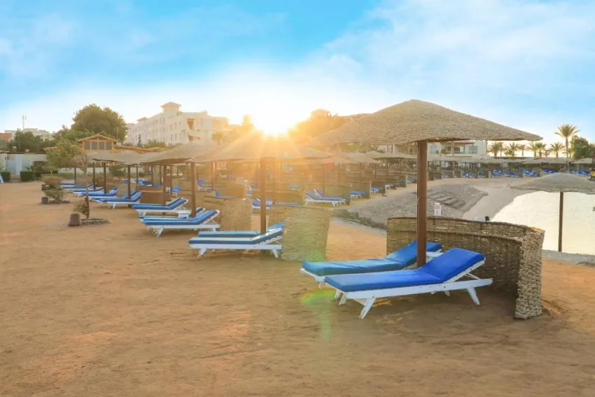 SEA STAR BEAU RIVAGE HOTEL  4*-38