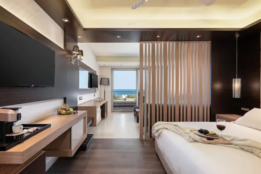 Cretan Dream Resort & Spa 4*-28