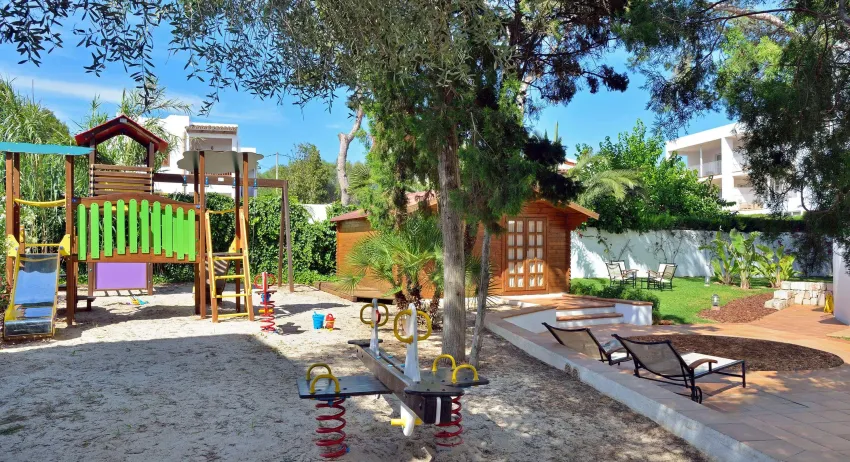 Melia Cala D'or Boutique Hotel 5*-185