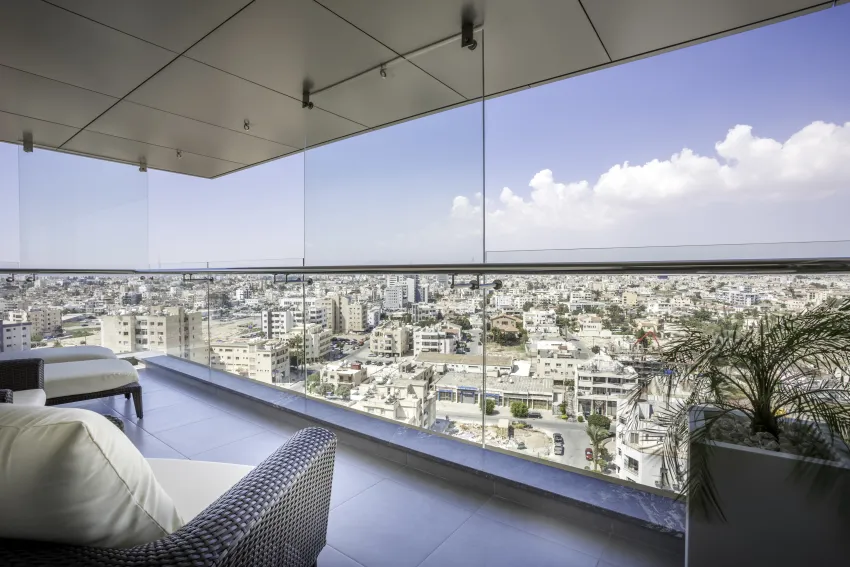 Radisson Blu Hotel Larnaca 5*-80