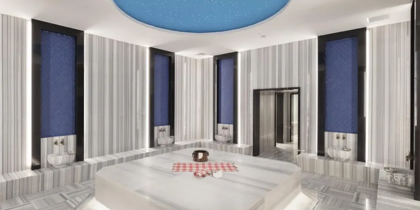 Mylome Luxury Hotel & Resort 5*-24