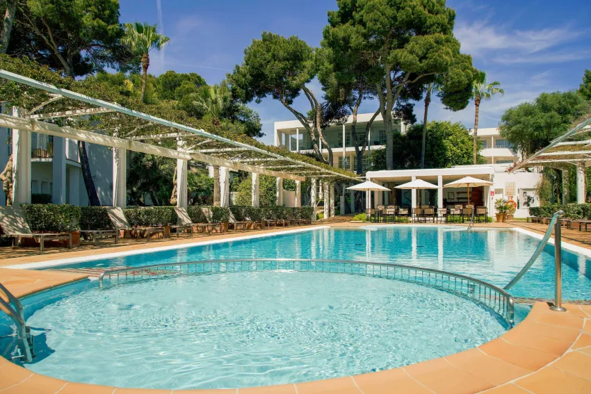 Melia Cala D'or Boutique Hotel 5*-177