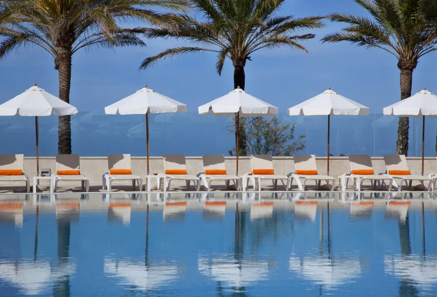 HM Gran Fiesta Hotel 4*-22