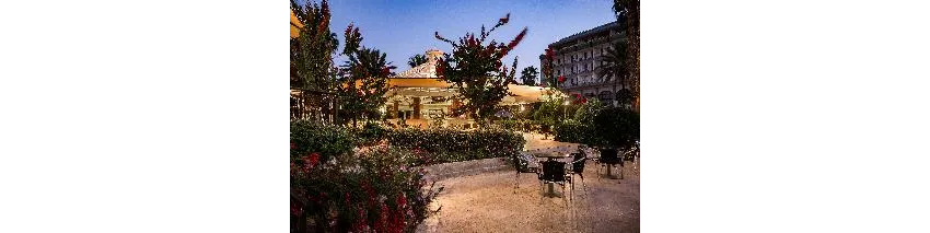 Adora Hotel Resort 5*-58