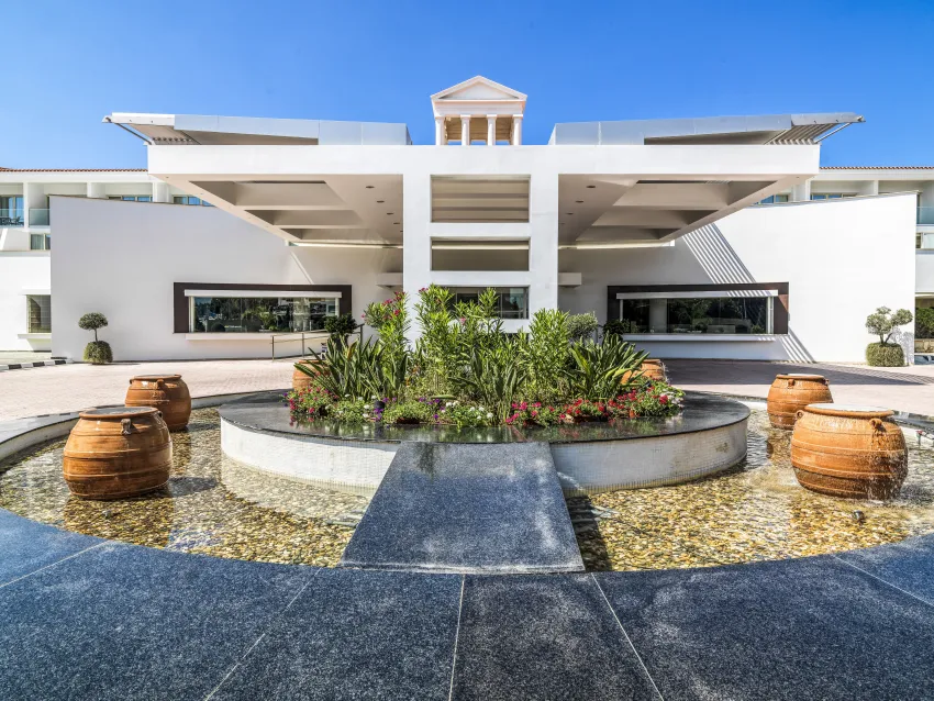 Olympic Lagoon Resort Paphos 5*-4