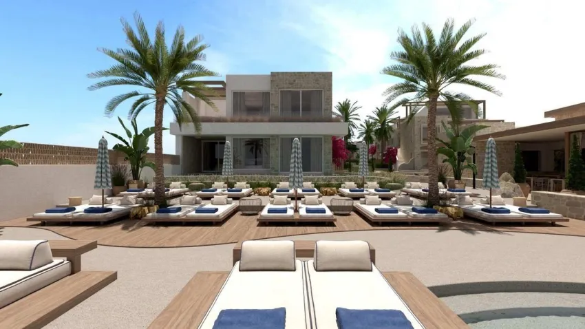 Uzenie All Suites Boutique Hotel 5*-17