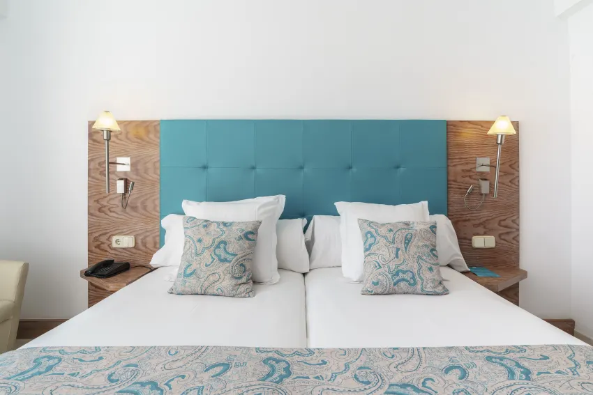 Alua Gran Camp De Mar 4*-46