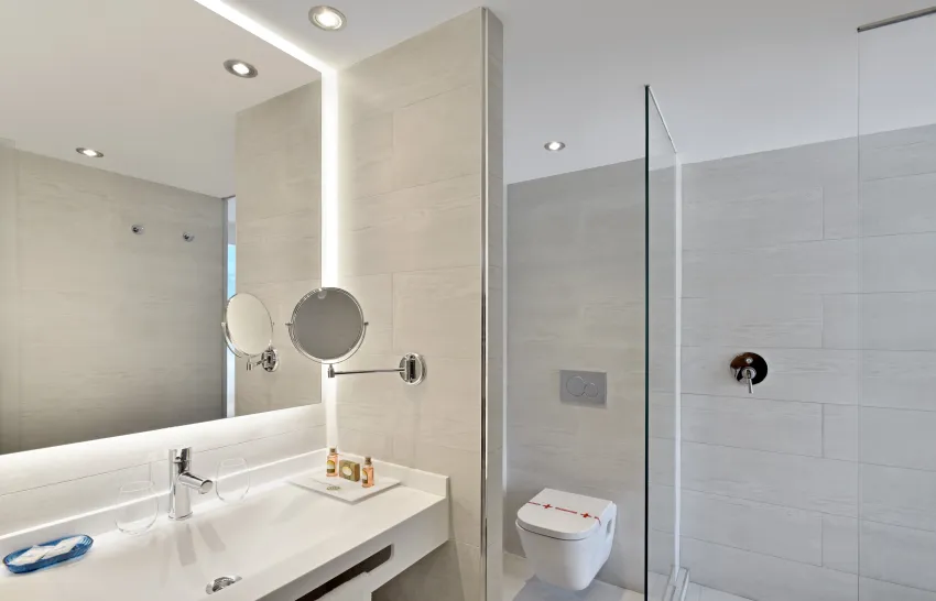 Hispania Hotel 3*-19