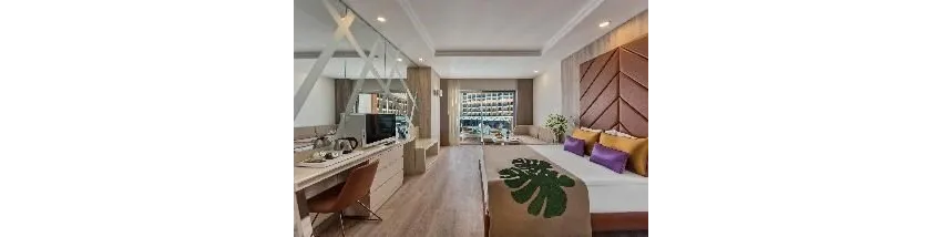 Delphin Be Grand Resort Hotel 5*-24