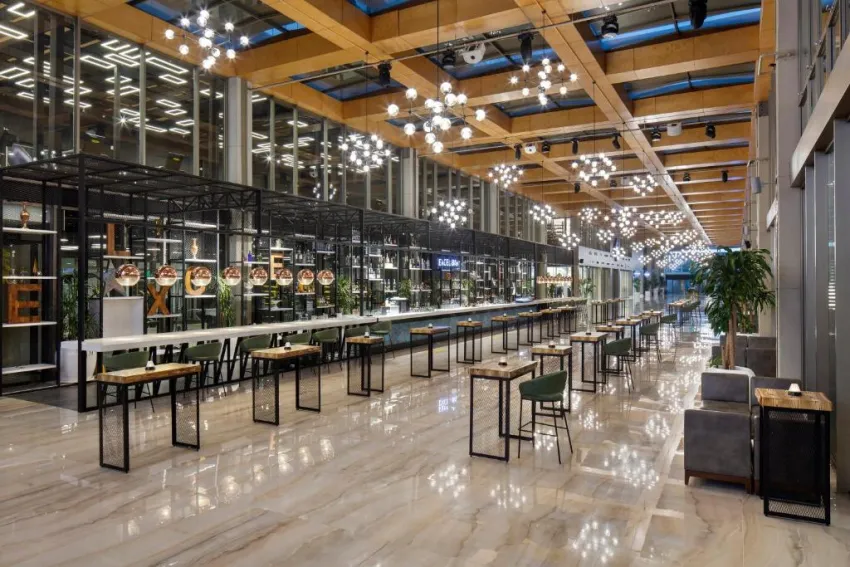 NIRVANA COSMOPOLITAN  5*-13