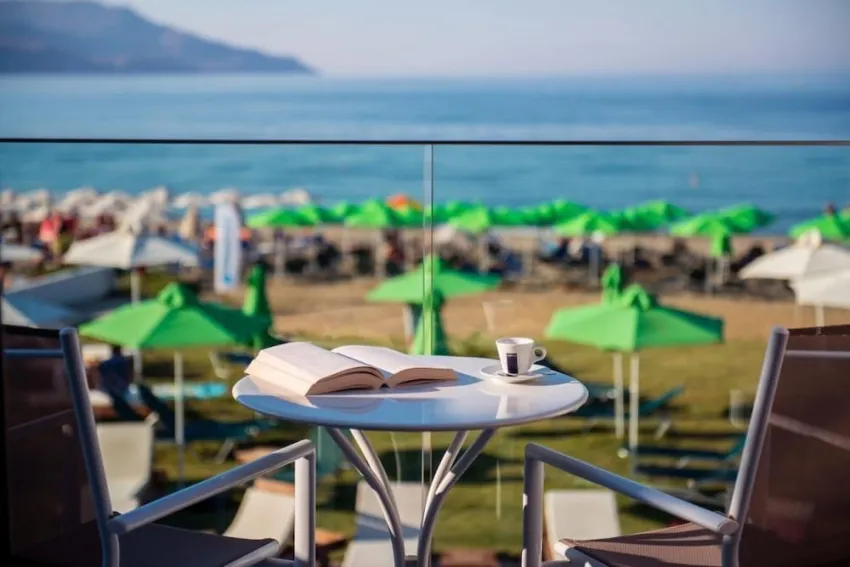 Cretan Beach Resort 4*-9