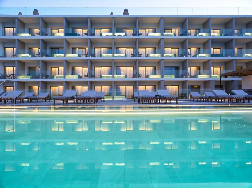 MGallery NIKO Seaside Resort 5*-4