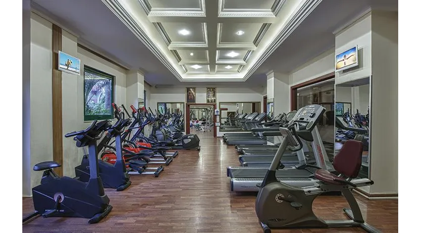 DELPHIN DELUXE HOTEL  5*-17