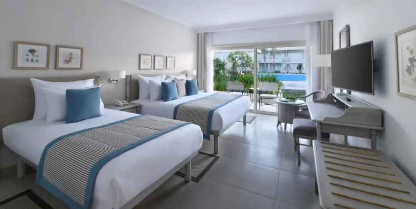 Jaz Elite Casa Del Mar Beach 5*-19