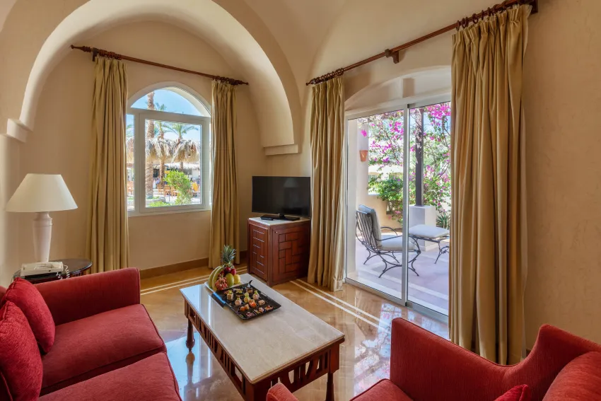 Iberotel Makadi Beach 5*-12