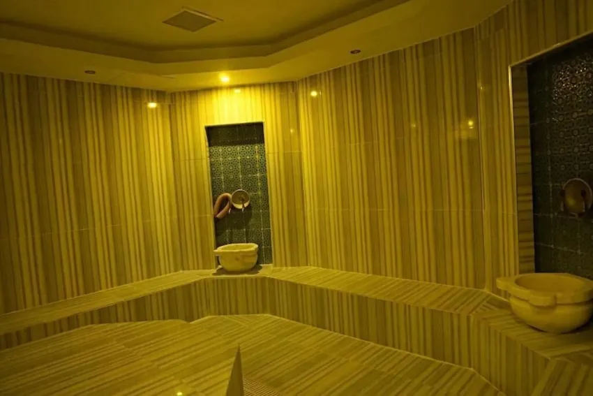Side Legend Hotel 3*-32