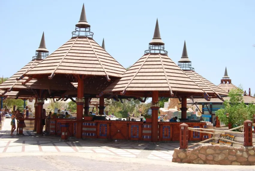 CLUB FARAANA REEF  4*-29