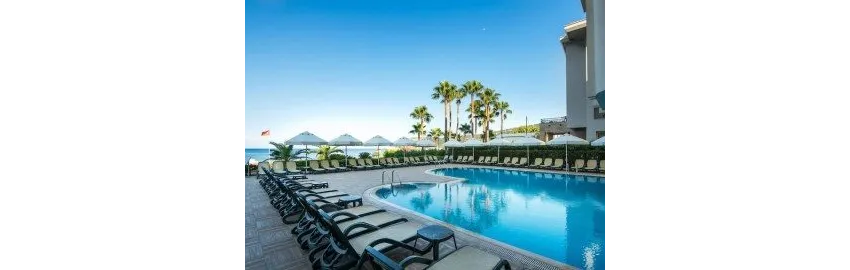 Golden Lotus Hotel 4*-15