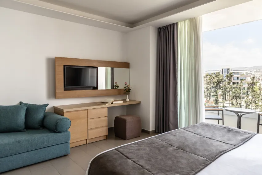Royal Apollonia by Louis Hotels 5*-35