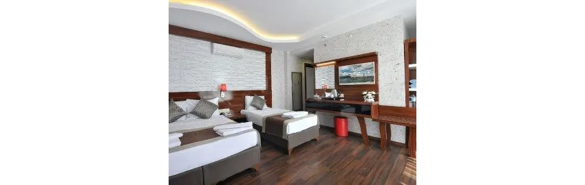 Grand barhan Hotel 4*-15