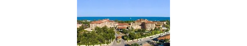 Akka Antedon Hotel 5*-17