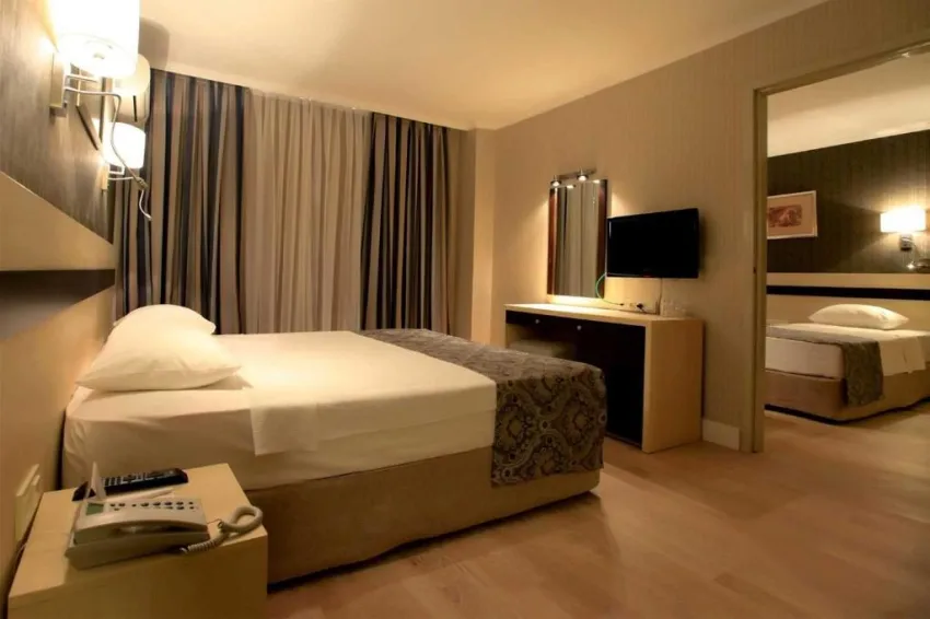 A11 Hotel Obakoy 4*-24