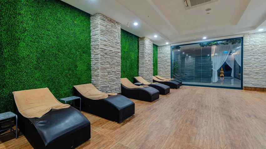 Dream Fun World Hotel 5*-33