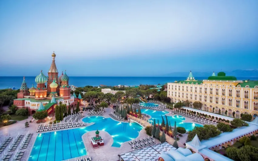 Kremlin Palace Hotel 5*-4