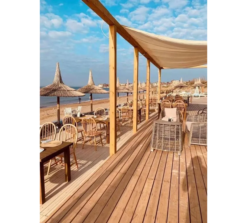 SIDE SQUARE HOTEL  4*-17