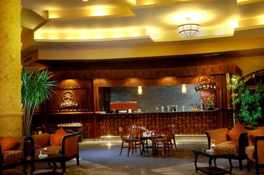 PICKALBATROS JUNGLE AQUA PARK RESORT  4*-19