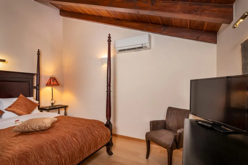 Palazzino Di Corina 4*-21