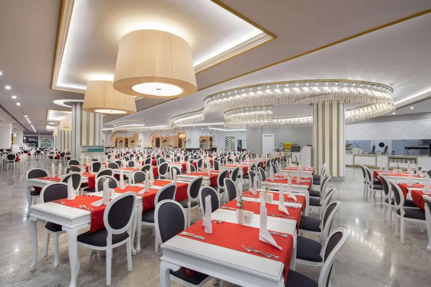 Granada Luxury Beach 5*-118