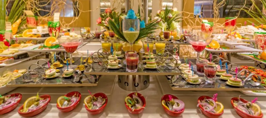 INNVISTA HOTELS BELEK  5*-83