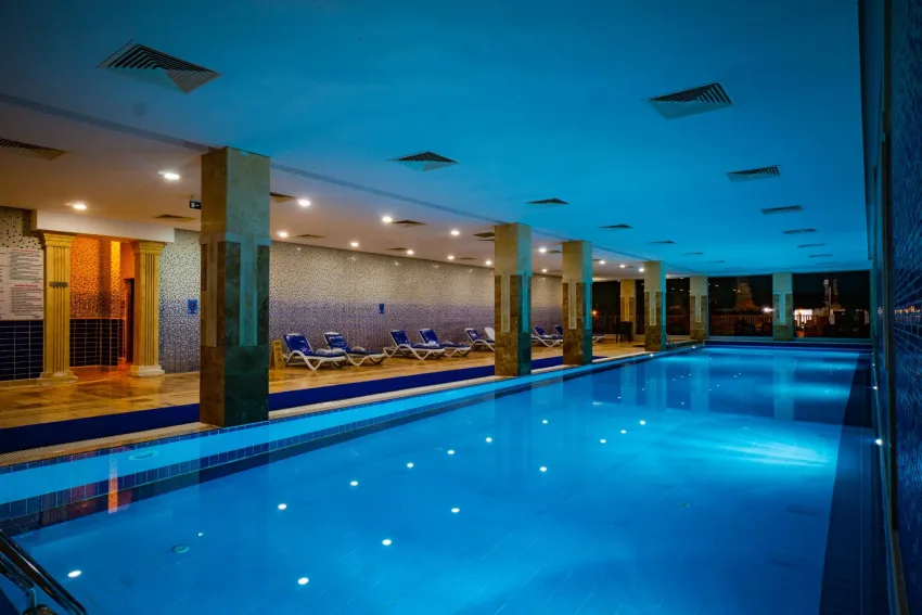 Royal Atlantis Spa Resort 5*-8