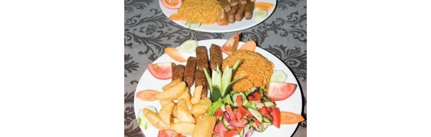 Alin Hotel 3*-29