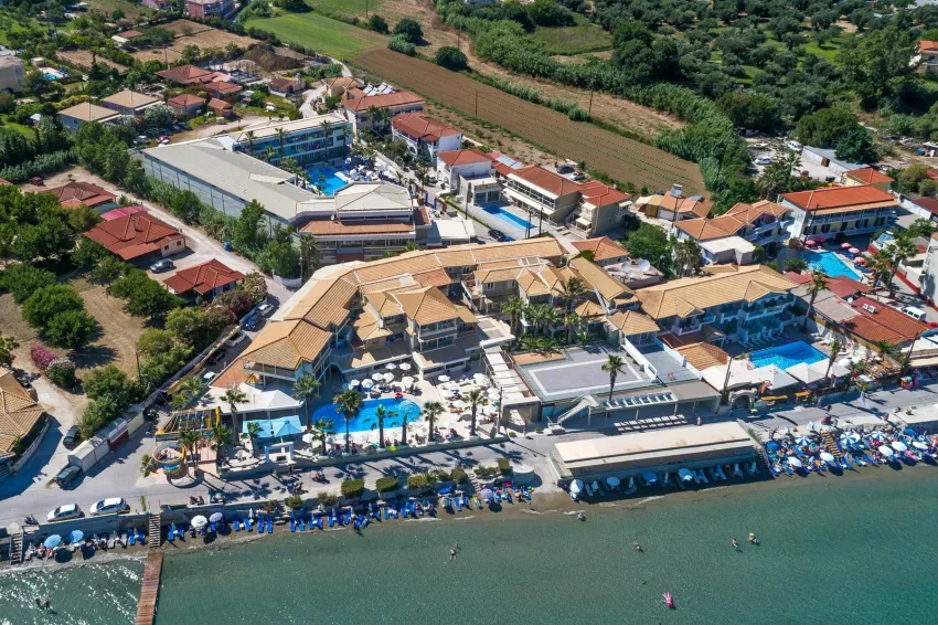 Cameo Beach Resort 4*-6