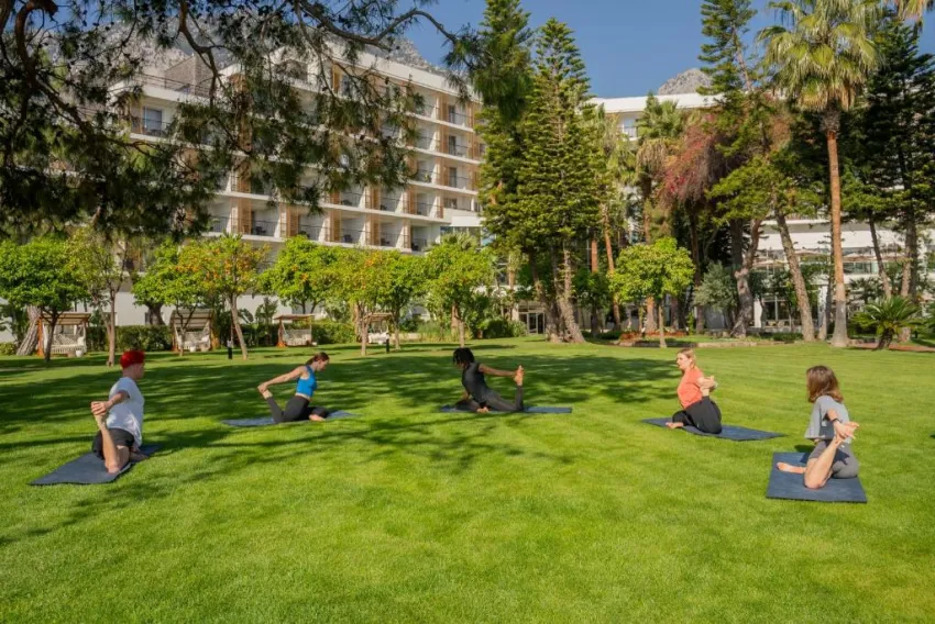 TUI MAGIC LIFE RIXOS BELDIBI  5*-46