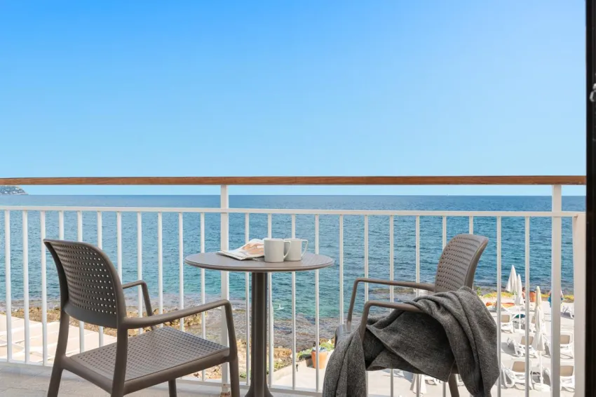 Hotel Atolon & Kaafu Beach Club 4*-37
