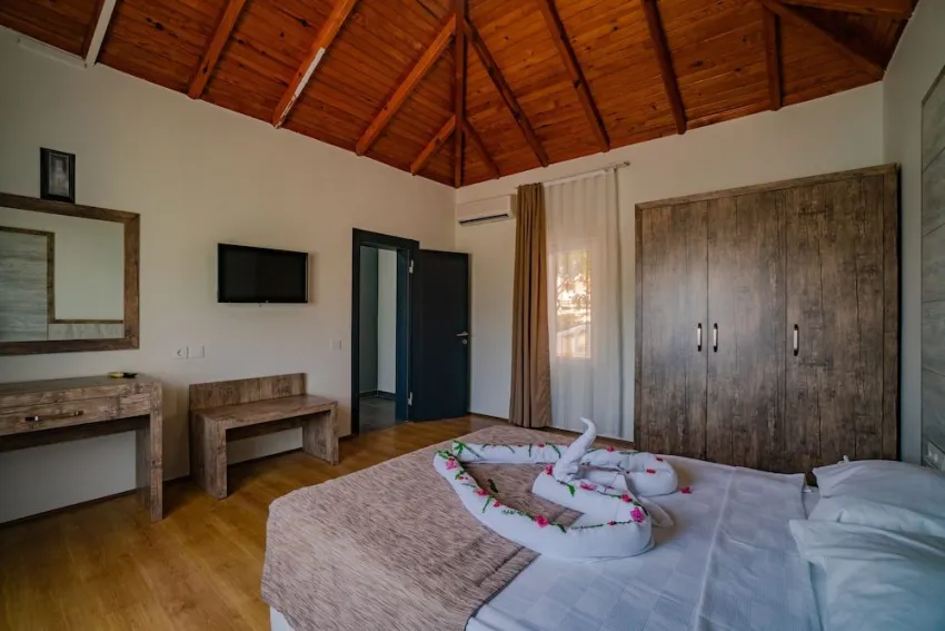 Senza Garden Holiday Club 5*-25