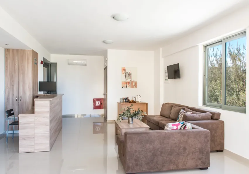 Gerona Mare Apartments -9